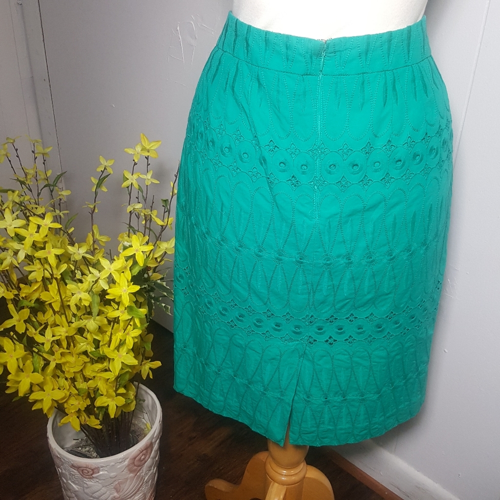 LOFT. women's skirts - Picture 2 of 8